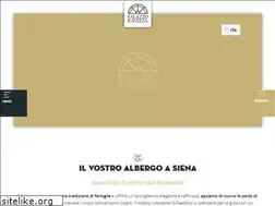 Sites similar to palazzoravizza.it