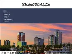 Sites similar to palazzorealtyinc.com