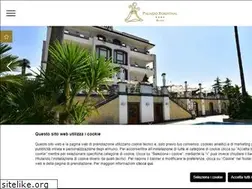 Sites similar to palazzorosenthal.com