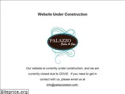 Sites similar to palazzosalon.com