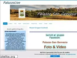 Sites similar to palazzosangervasio.net
