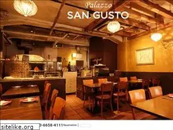Sites similar to palazzosangusto.jp