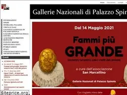 Sites similar to palazzospinola.beniculturali.it