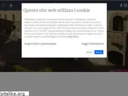Sites similar to palazzosquarcialupi.com