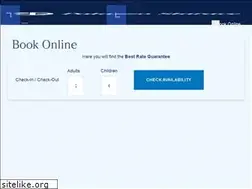 Sites similar to palazzostarace.com