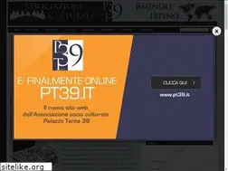 Sites similar to palazzotenta39.it