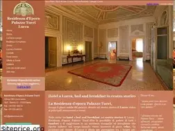 Sites similar to palazzotucci.com