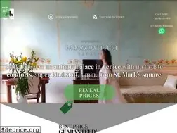 Sites similar to palazzovitturi.com