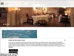 Sites similar to palazzoviviani.com