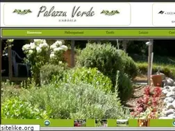 Sites similar to palazzu-verde.com