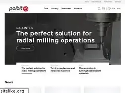 Sites similar to palbit.pt
