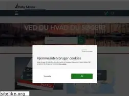 Sites similar to palby.dk