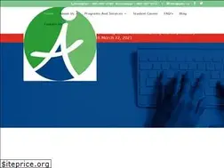 Sites similar to palc.ca