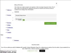 Sites similar to palcaide.com