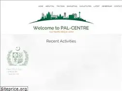 Sites similar to palcentre.community