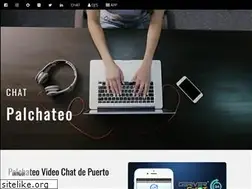 Sites similar to palchateo.net