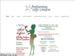 Sites similar to palchattanooga.org