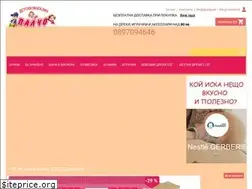 Sites similar to palcho.bg