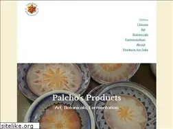 Sites similar to palchosproducts.com