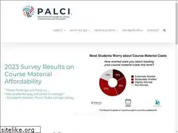 Sites similar to palci.org
