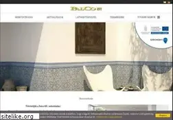 Sites similar to palco-kft.hu