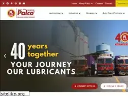 Sites similar to palco.co.in