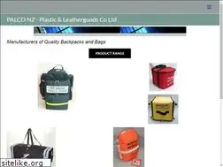 Sites similar to palco.co.nz
