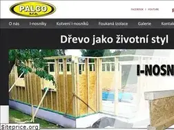Sites similar to palco.cz