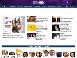 Sites similar to palcocatolico.com.br
