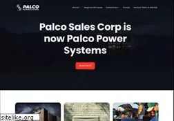 Sites similar to palcogenerators.com