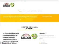 Sites similar to palcom.ro
