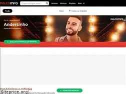 Sites similar to palcomp3.com.br