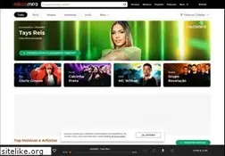 Sites similar to palcomp3.com