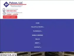 Sites similar to palconllc.com