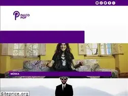 Sites similar to palcopop.com