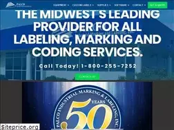 Sites similar to palcosys.com