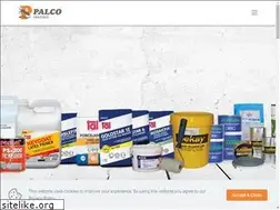 Sites similar to palcotrading.com
