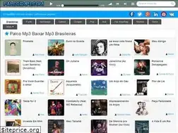Sites similar to palcoxmp3.co