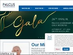 Sites similar to palcus.org