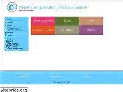 Sites similar to pald.in