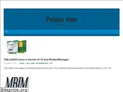 Sites similar to paldan.altervista.org