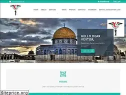 Sites similar to paldent.ps