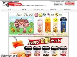 Sites similar to paldo.co.jp