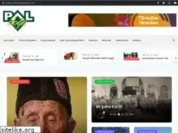 Sites similar to paldoga.com.tr