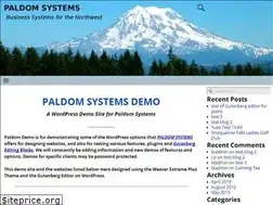 Sites similar to paldomdemo.com