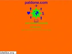 Sites similar to paldone.com