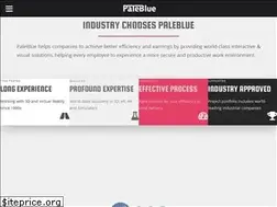 Sites similar to pale.blue