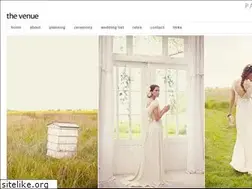 Sites similar to paleandinterestingthevenue.com