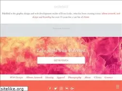 Sites similar to palebird.com