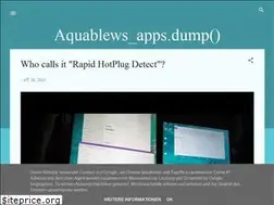 Sites similar to paleblew.blogspot.com